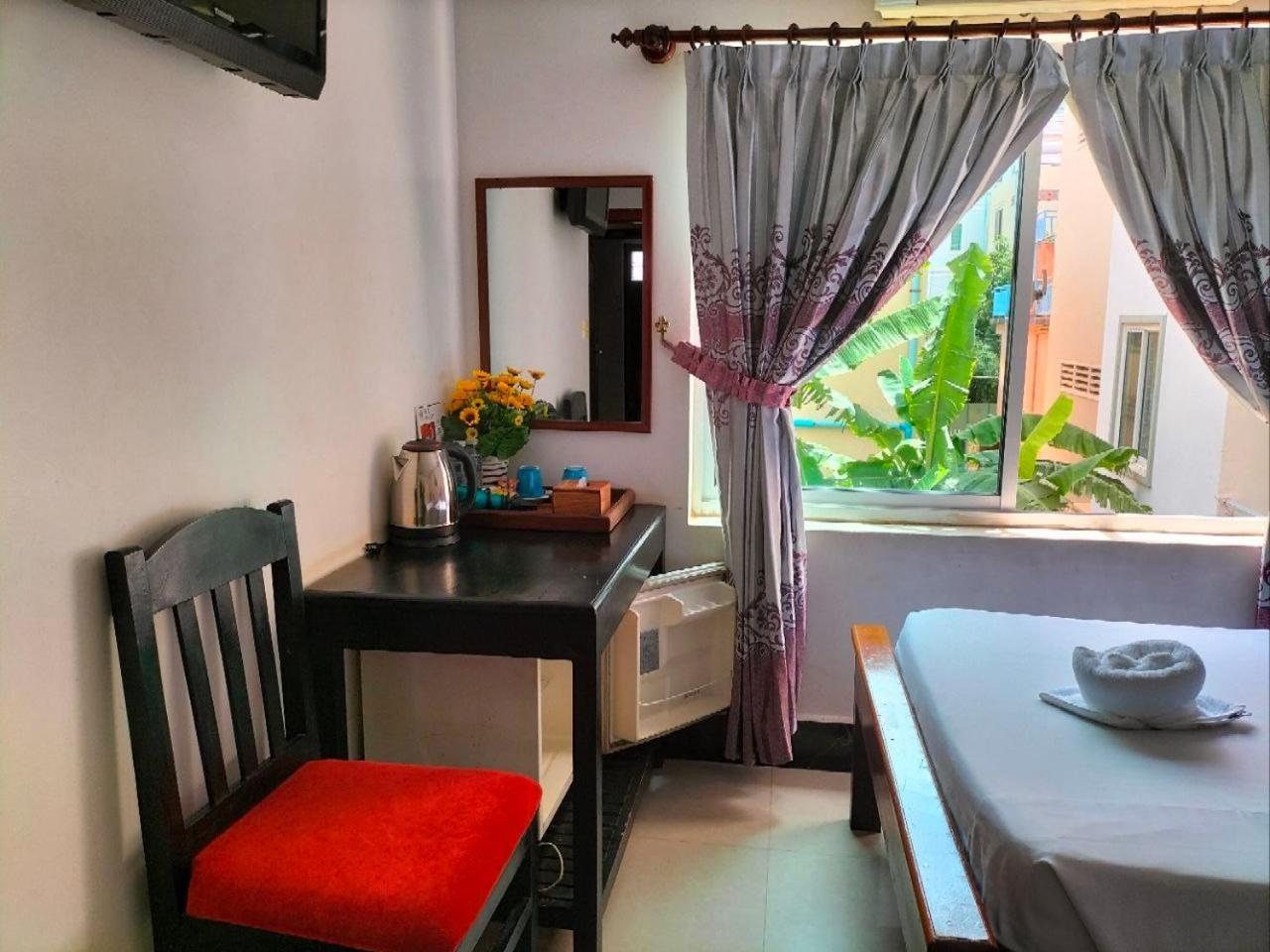 Parent Heritage Angkor Villa Siem Reap Pokój zdjęcie