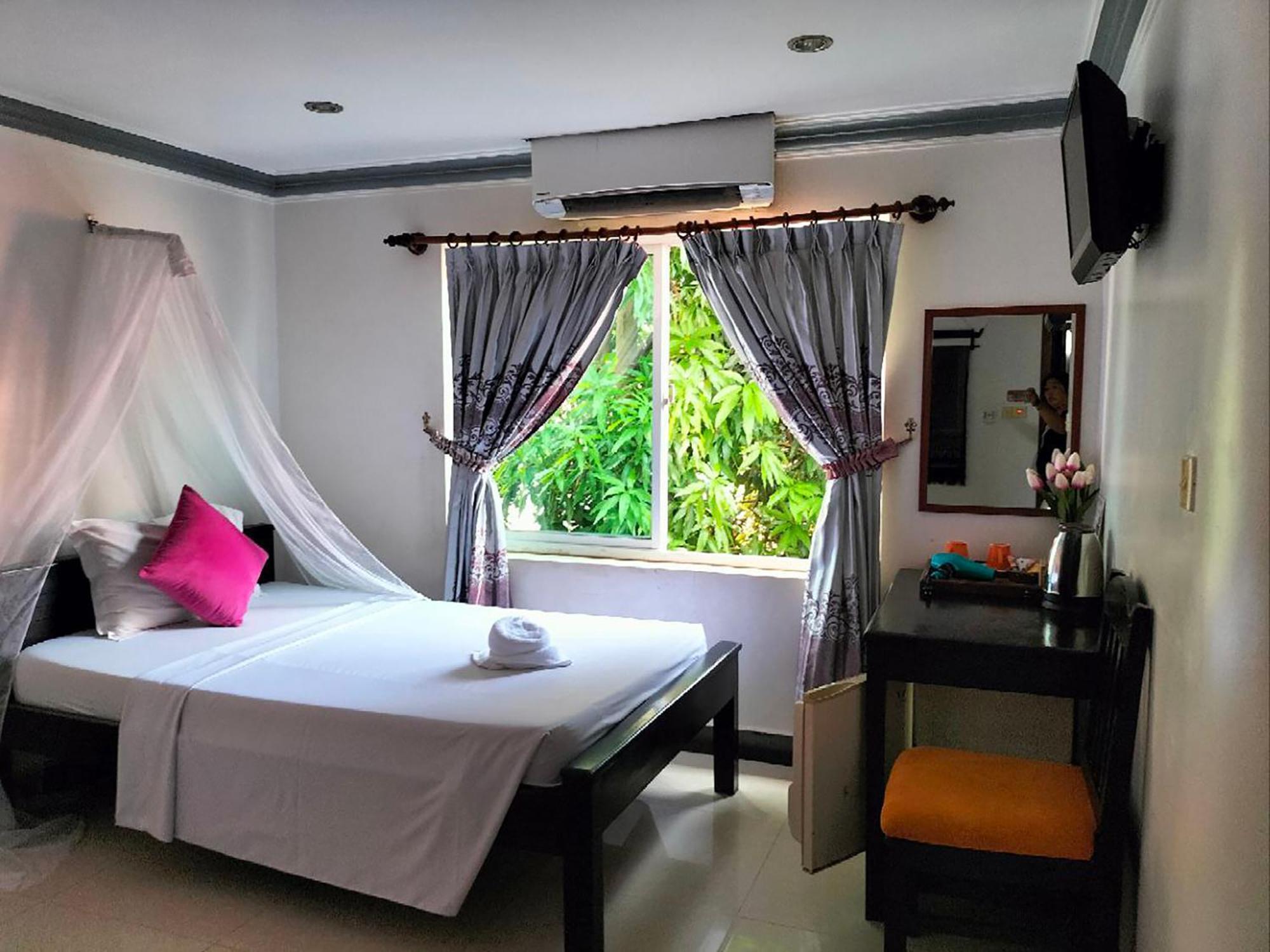 Parent Heritage Angkor Villa Siem Reap Pokój zdjęcie